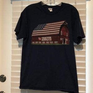 Tractor Supply Tee